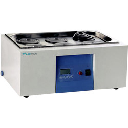 Thermostatic Baths : Thermostatic Water Bath LOTB-B12