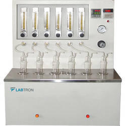 Oxidation Stability Tester : Transformer Oil Oxidation Stability Tester LOST-D11