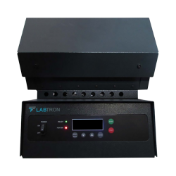 Tube Furnace : Tube Furnace LTF-C35