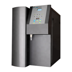 Type III Water Purification System : Type III Water Purification System LHWP-C10