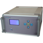 UV Absorption Ozone Meter LUOM-A10