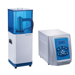 Ultrasonic Homogenizer (Non-contact) : Ultrasonic Homogenizer (Non-contact) LUHS-B10