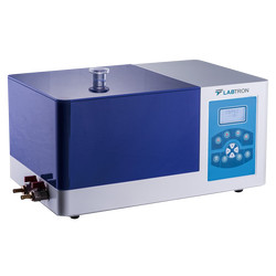 Ultrasonic Homogenizer (Non-contact) : Ultrasonic Homogenizer (Non-contact) LUHS-B12