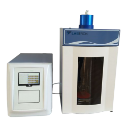 Ultrasonic Homogenizer (Sonicator) : Ultrasonic Homogenizer (Sonicator) LUHS-A20