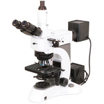 Upright Metallurgical microscopes LMM-B12
