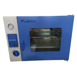 Vacuum Oven : Vacuum Oven LVO-A16