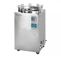 Vertical Autoclave : Vertical Autoclave LVA-B15