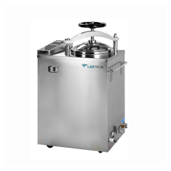 Vertical Autoclave : Vertical Autoclave LVA-F23