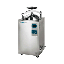Vertical Autoclave : Vertical Autoclave LVA-H10
