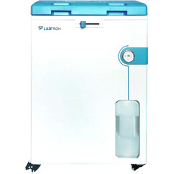 Vertical Autoclave : Vertical Autoclave LVA-L11