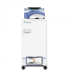 Vertical Autoclave : Vertical Autoclave LVA-L21