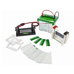 Vertical Electrophoresis System : Vertical Electrophoresis System LVES-A10