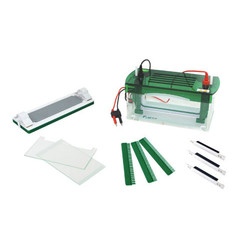 Vertical Electrophoresis System : Vertical Electrophoresis System LVES-A11