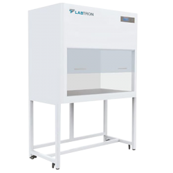 Vertical Laminar Flow Cabinets : Vertical Laminar Flow Cabinet LVAC-B11