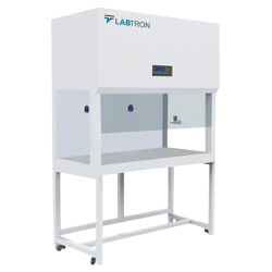 Vertical Laminar Flow Cabinets : Vertical Laminar Flow Cabinet LVAC-C11