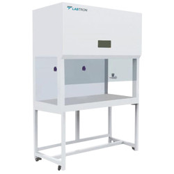 Vertical Laminar Flow Cabinets : Vertical Laminar Flow Cabinet LVAC-E11