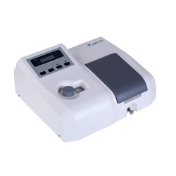 Visible Spectrophotometer : Vis Spectrophotometer LVS-A10