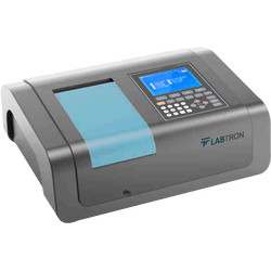 Visible Spectrophotometer : Vis Spectrophotometer LVS-C10