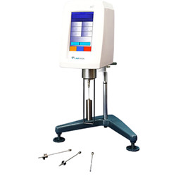 Rotational Viscometers : Viscometer LVM-C11