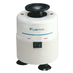 Vortex Mixers : Vortex Mixer LVOM-B11