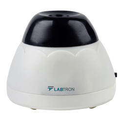 Vortex Mixers : Vortex Mixer LVOM-B13