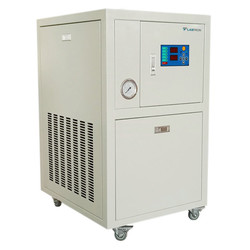 Water Chillers : Water chillers LWC-A11