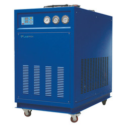 Water Chillers : Water chillers LWC-A18
