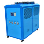 Water chillers LWC-A22