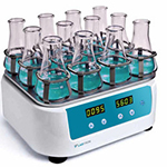Laboratory Shakers and Mixers