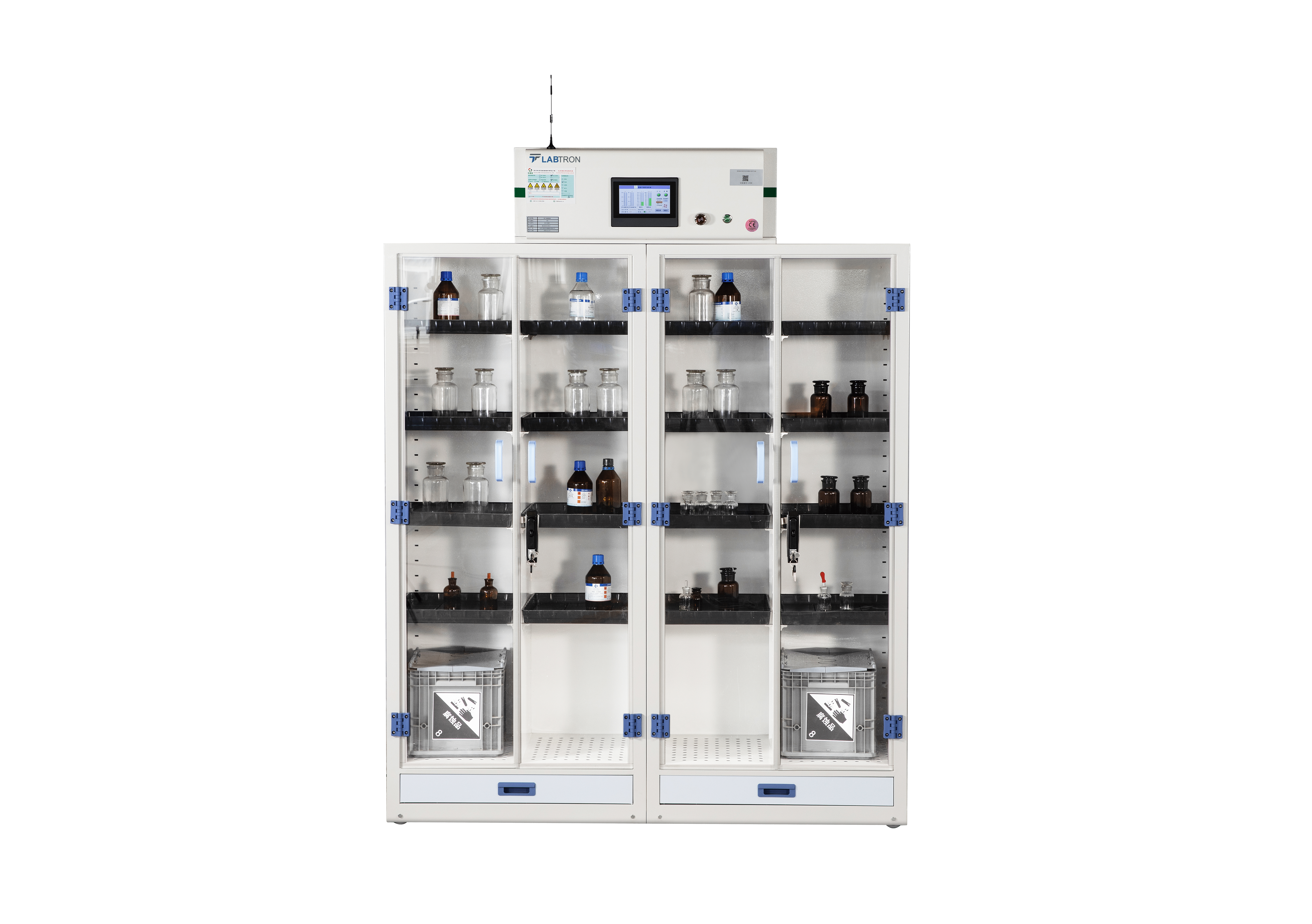 LFCS-A11